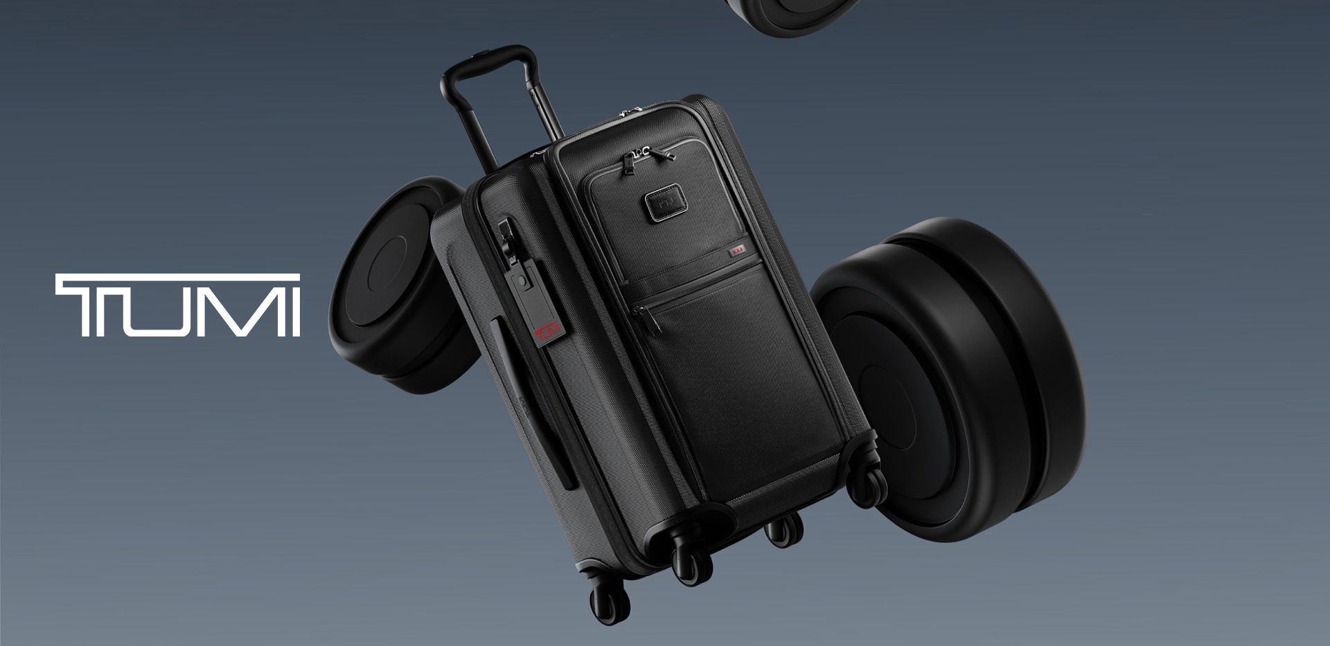 トゥミ (TUMI) | Galaxy Macau, the World-Class Asian Resort Destination